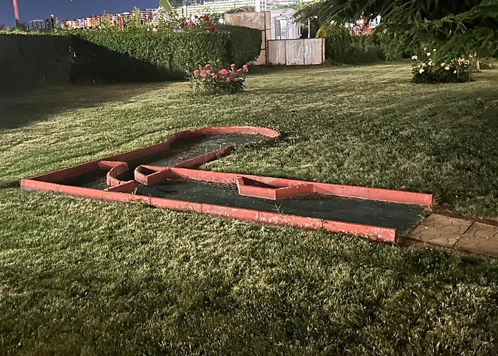 アパート Amartman Primo U - Elenite Az 5 Osob スヴェティ・ヴラス