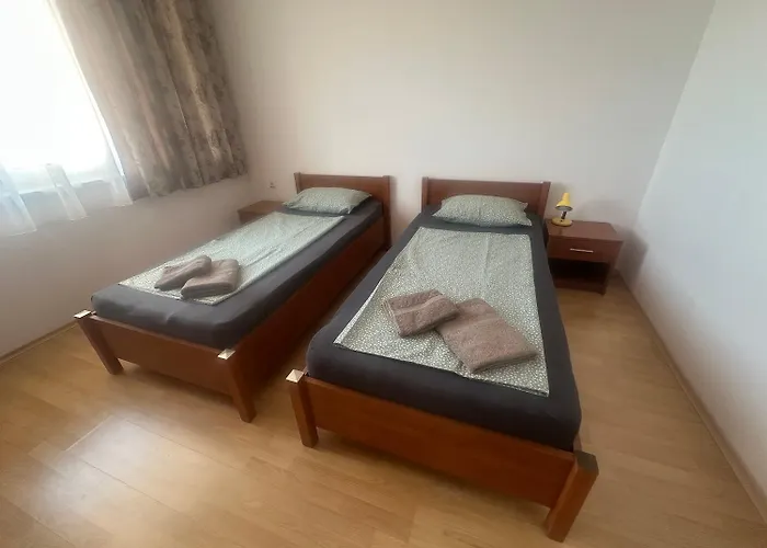 Amartman Primo U - Elenite Az 5 Osob アパート