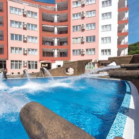 Amartman Primo U - Elenite Az 5 Osob Appartement Sveti Vlas