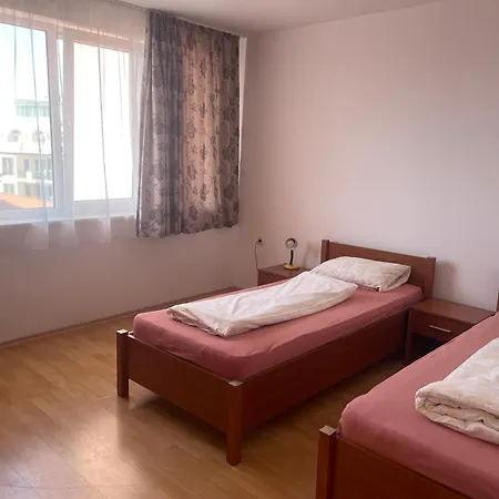 Appartement Amartman Primo U - Elenite Az 5 Osob Sveti Vlas