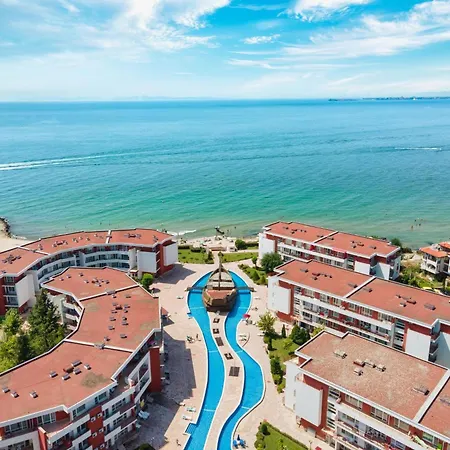 Amartman Primo U - Elenite Az 5 Osob Appartement Sveti Vlas