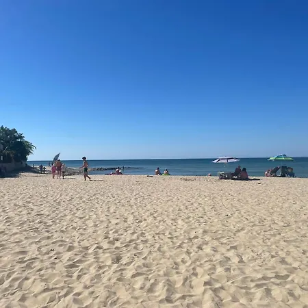 アパート Amartman Primo U - Elenite Az 5 Osob