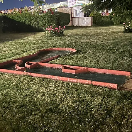 Appartement Amartman Primo U - Elenite Az 5 Osob Sveti Vlas