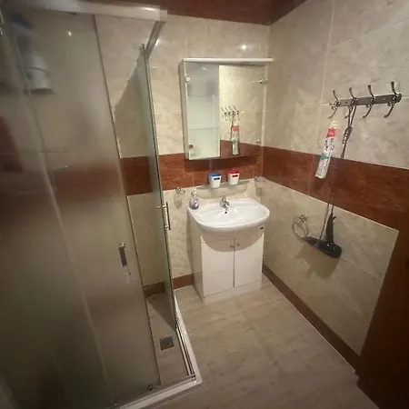 Amartmán Přímo U Moře - Elenite Až 5 Osob Sveti Vlas